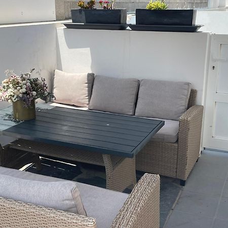 Lovely Villa - Pool Front, Private Roof Terrace, Wifi Fiber Optic Corralejo Esterno foto