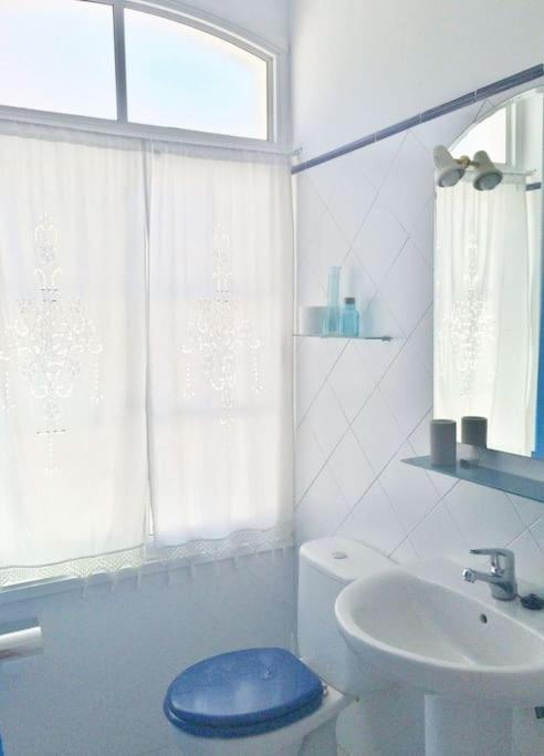 Lovely Villa - Pool Front, Private Roof Terrace, Wifi Fiber Optic Corralejo Esterno foto