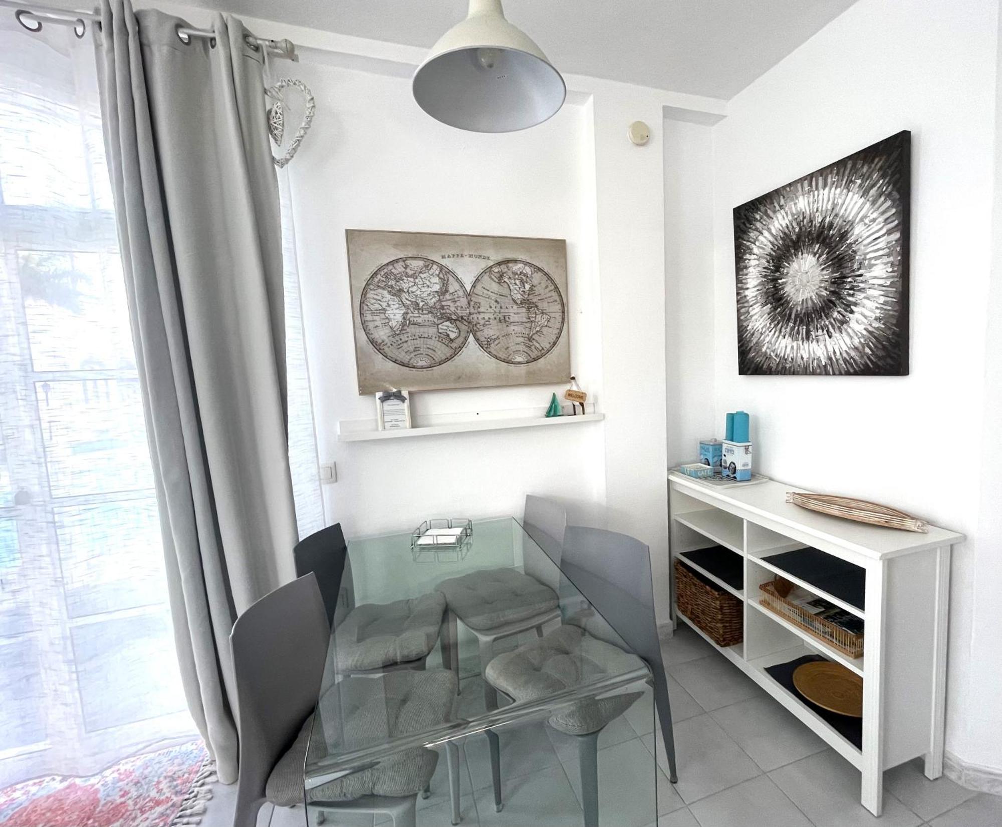 Lovely Villa - Pool Front, Private Roof Terrace, Wifi Fiber Optic Corralejo Esterno foto